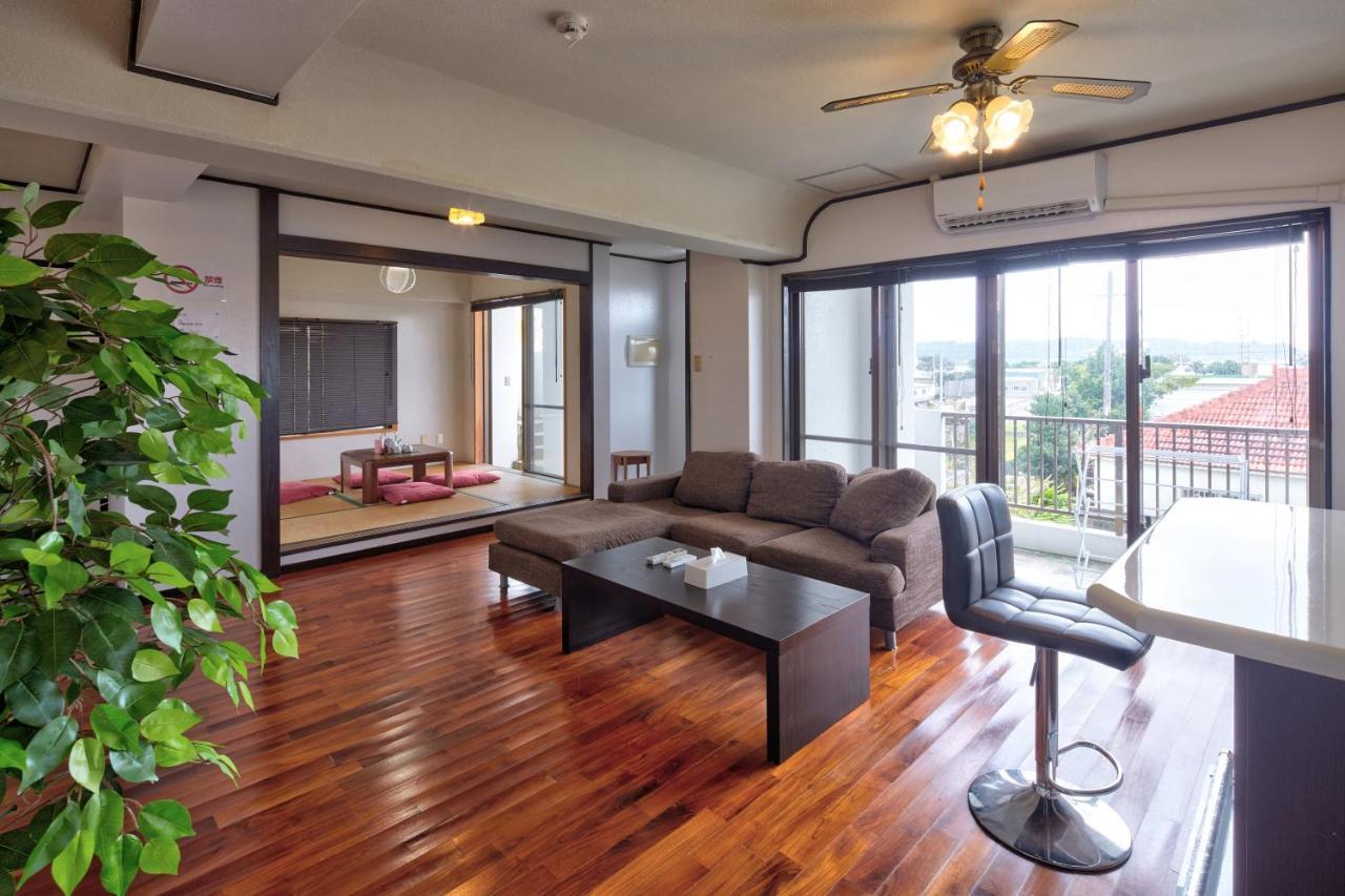 Apartment Wind *