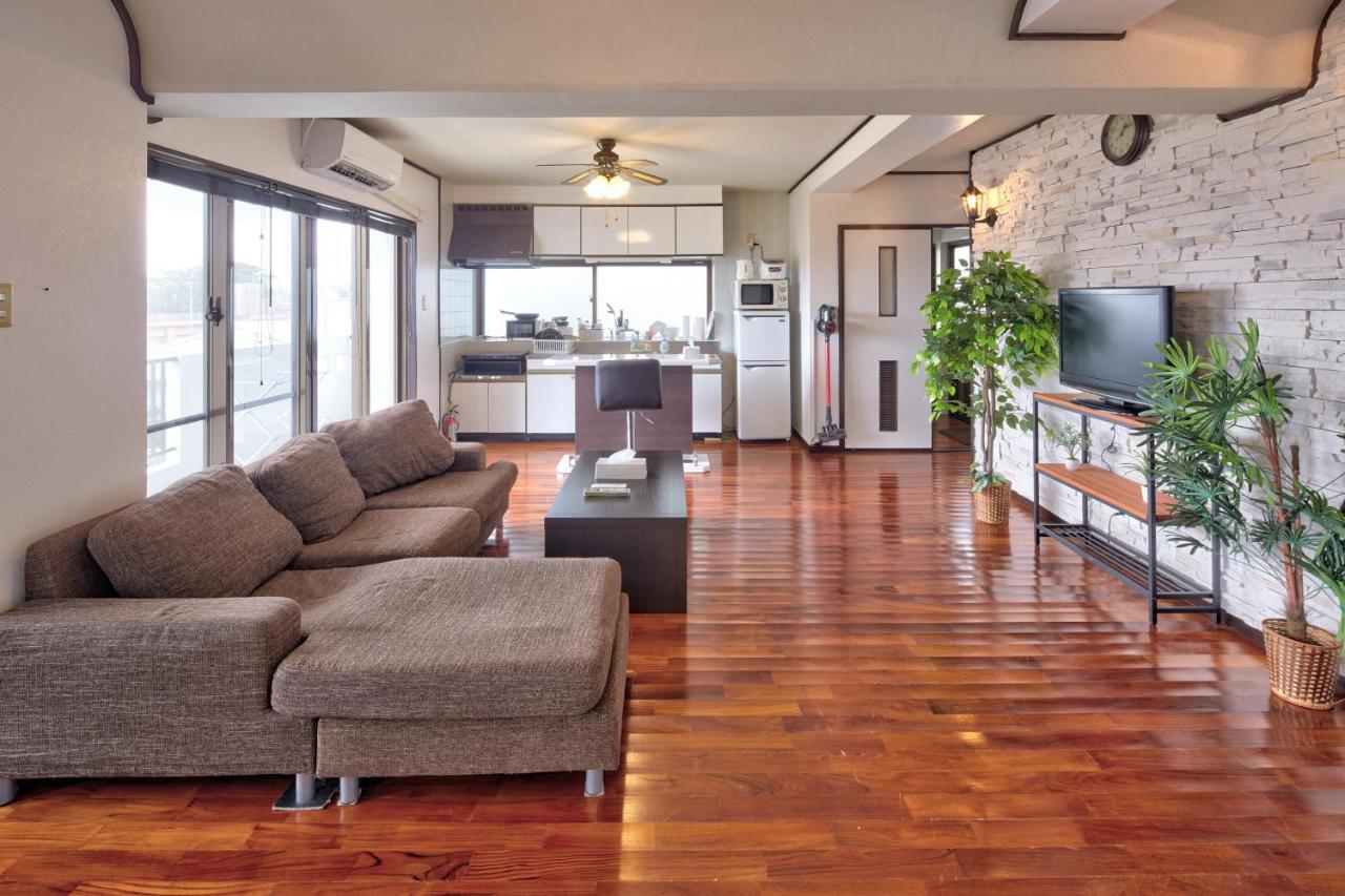 Wind Apartment
