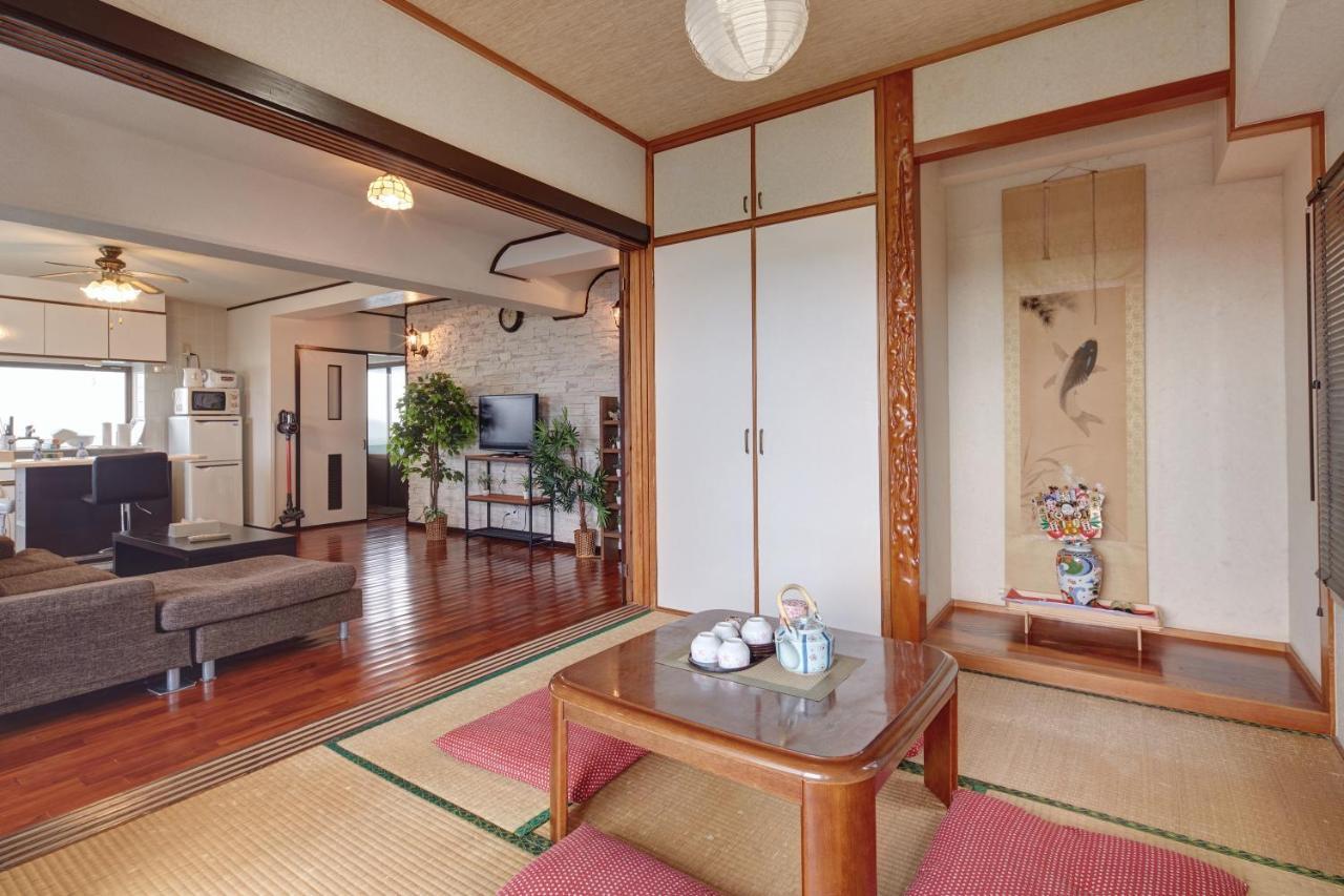 Apartment Wind