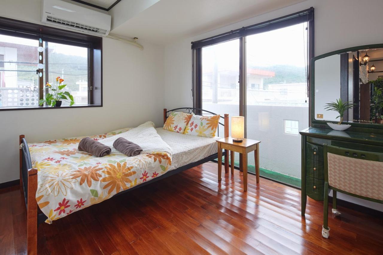 Apartment Wind Henza