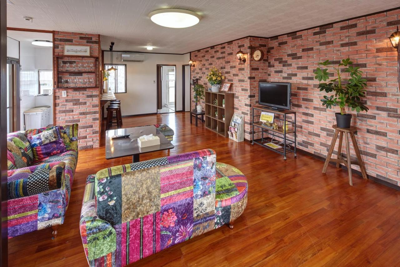 Apartment Wind Henza