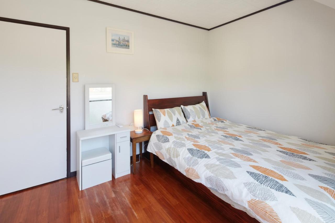 Wind Apartment