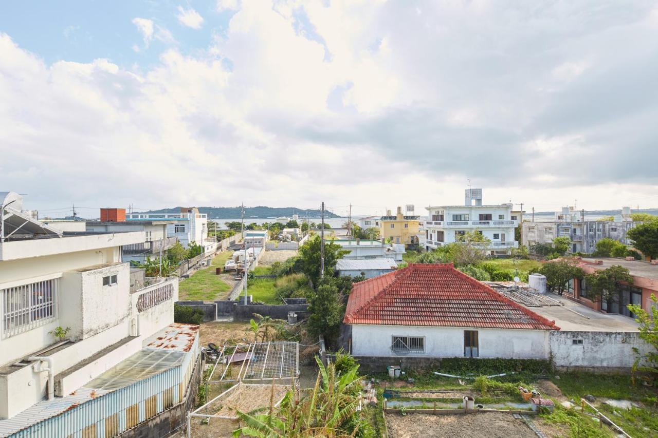 Apartment Wind Henza