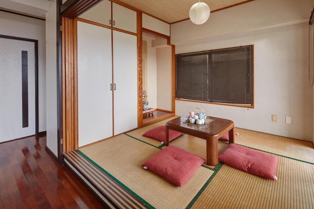 Wind Apartment Henza