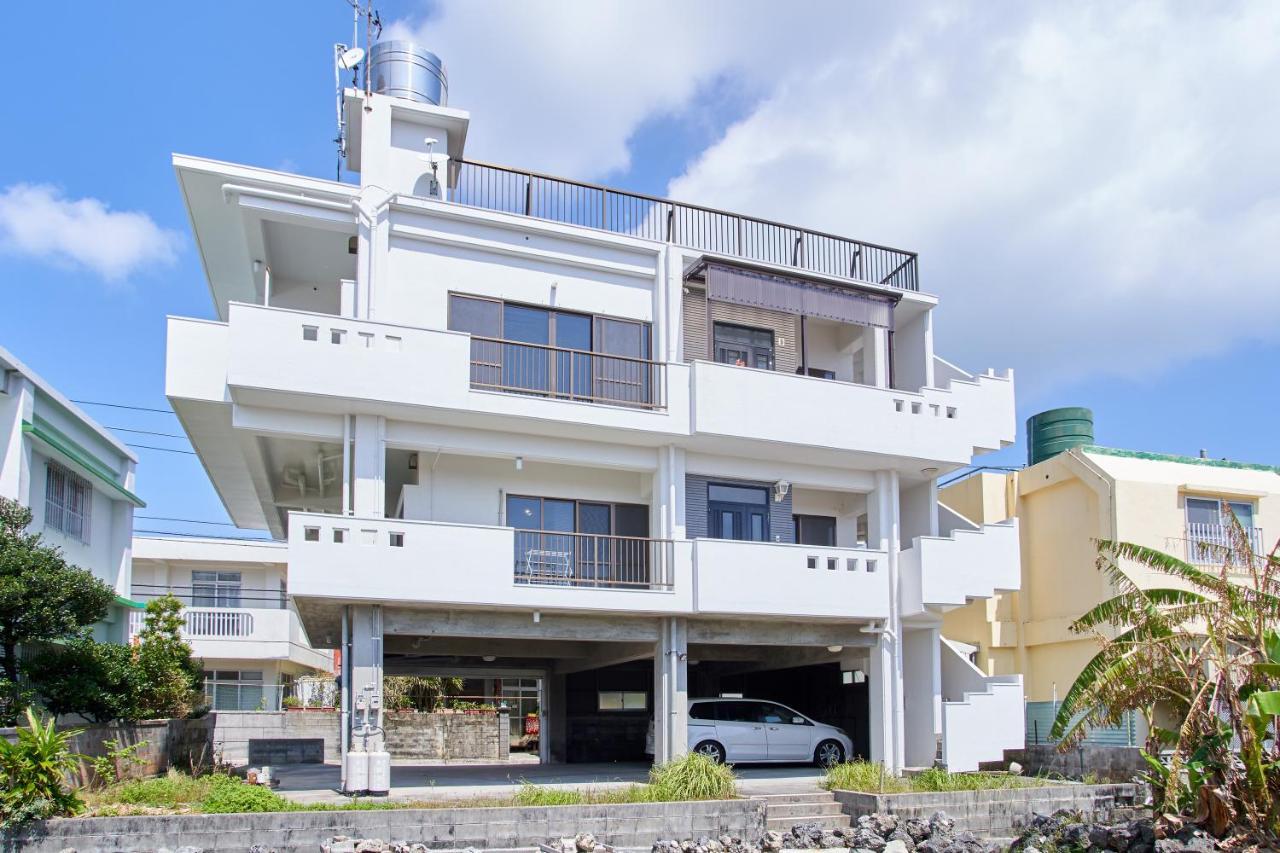 Wind Apartment Henza